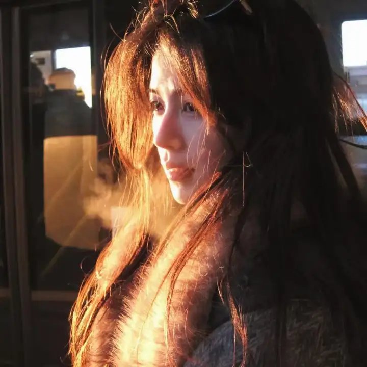 厕所女神
